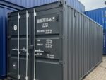 20 Fuß Container – Bild 2