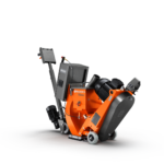 BLASTRAC / HUSQVARNA 1-8 DPS30 – Kugelstrahlmaschine – Bild 3