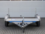 Barthau QM1351 – 1.350 kg EZ 01.08.2018 – Bild 8