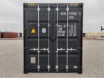 40 Fuß High Cube Container – Bild 4