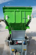 Muldy® 3500 Cargo PLUS AUSSTELLUNGSSTÜCK Kipp-Anhänger f. Schüttgut und Geräte (Elektro-Hydraulisch) – Bild 6