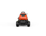 Ariens Rasentraktor C100 – nur Grundgerät – Bild 4