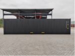 40 Fuß High Cube Container – Bild 5