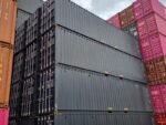 40 Fuß High Cube Container – Bild 6