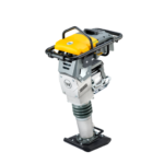 WACKER NEUSON AS 62e – AKKU Rüttelstampfer mit 69 kg