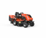 Ariens Rasentraktor C100 – nur Grundgerät – Bild 9