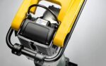 WACKER NEUSON BS 50-2 plus – VORFÜHRGERÄT – Rüttelstampfer mit 59 kg – Bild 2