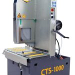 CEDIMA CTS-1000 Turmsäge
