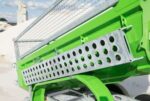 Muldy® 3500 Cargo PLUS AUSSTELLUNGSSTÜCK Kipp-Anhänger f. Schüttgut und Geräte (Elektro-Hydraulisch) – Bild 5
