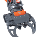 HUSQVARNA DCR 100 – Abbruchzange / Abbruchschere | Vorführgerät