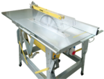 LESCHA CBL 450 | Baukreissäge 230 oder 400 V – Bild 2