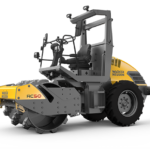 WACKER NEUSON RC 50 – Walzenzug