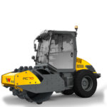 WACKER NEUSON RC 70 – Walzenzug