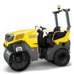 WACKER NEUSON RD 45 – Tandemwalze