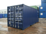 20 Fuß Container – Bild 2