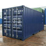 20 Fuß Container