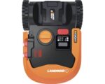 WORX 20V Akku-Mähroboter Landroid L2000 22cm/2.000 m² mit App WR155E, inkl. Installationsmaterial – Bild 4