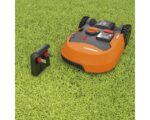 WORX 20V Akku-Mähroboter Landroid L2000 22cm/2.000 m² mit App WR155E, inkl. Installationsmaterial – Bild 6