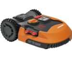 WORX 20V Akku-Mähroboter Landroid L2000 22cm/2.000 m² mit App WR155E, inkl. Installationsmaterial – Bild 9