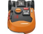 WORX 20V Akku-Mähroboter Landroid L2000 22cm/2.000 m² mit App WR155E, inkl. Installationsmaterial – Bild 10