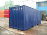 20 Fuß Container – Bild 7