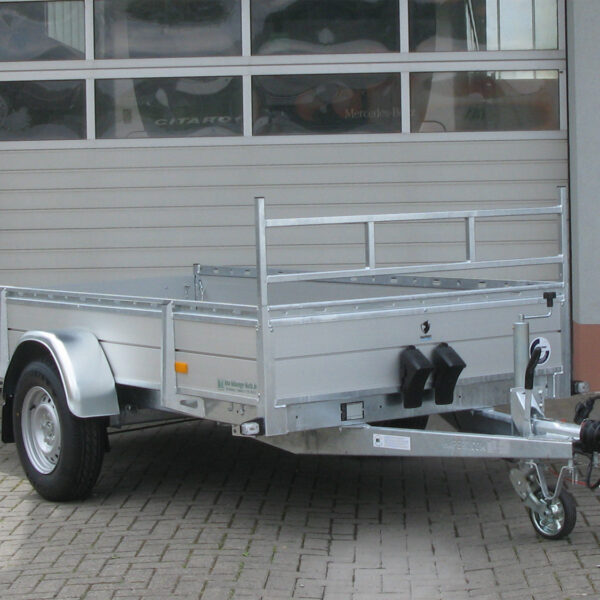 Hapert Azure L-1 – 1350 Multiplex
