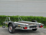 STEMA STLP 850 100 km/h Stoßdämpfer – Bild 8