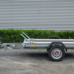 STEMA STLP 850 100 km/h Stoßdämpfer