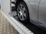 Unsinn UKF 5423-35-13 Fahrzeugtransporter kippbar Sandwichkoffer – Bild 5