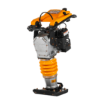 LUMAG LVS80GX – Rüttelstampfer mit 76 kg