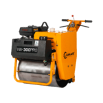 LUMAG VW300PRO – Viberationswalze mit 266 kg
